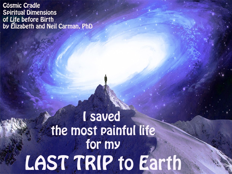 Last Trip to Earth