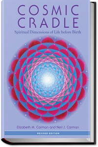 Cosmic Cradle: Pre-Birth Experiences