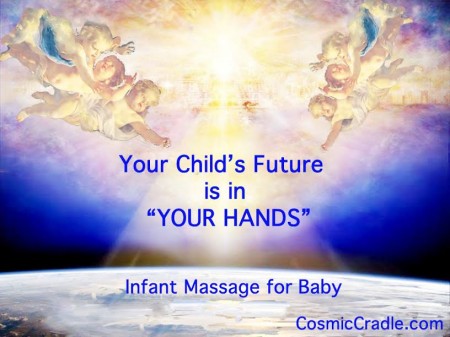 infant massage future in your hands