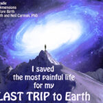 Last Trip to Earth